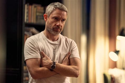 Millers Girl sex scenes: Martin Freeman responds to backlash